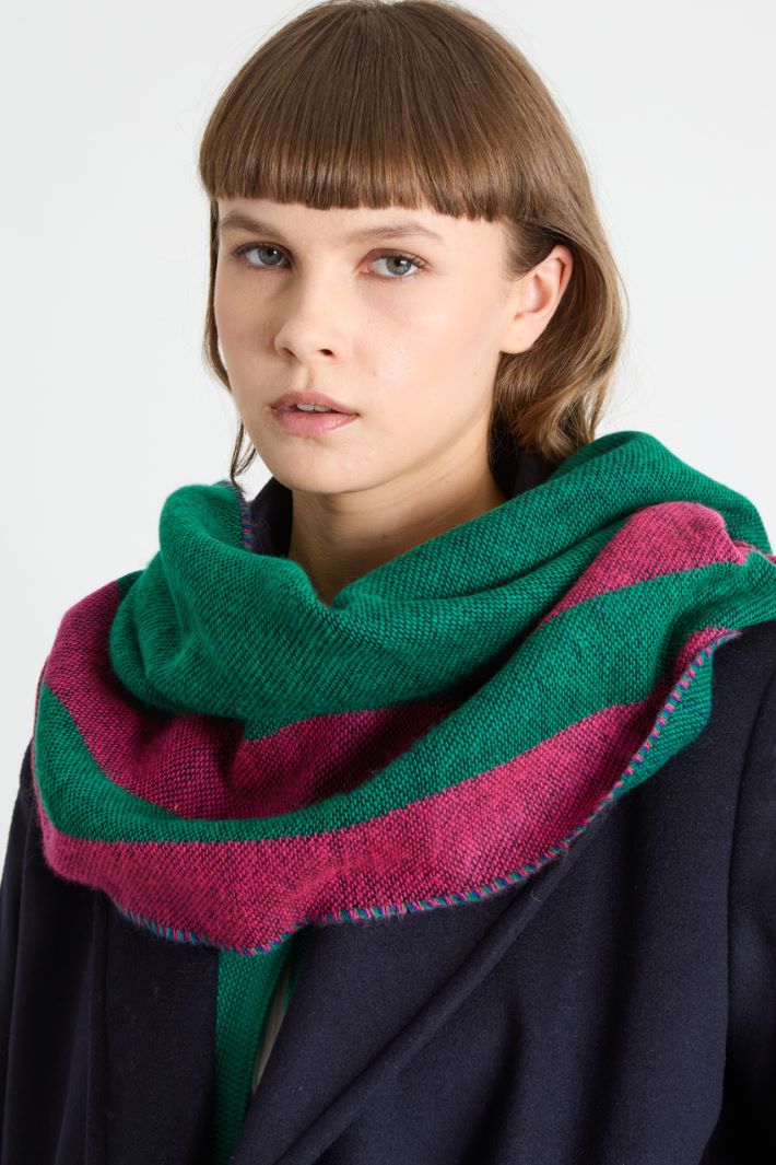 Soft stole Intrend