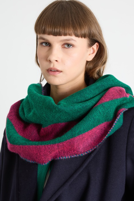 Soft stole Intrend
