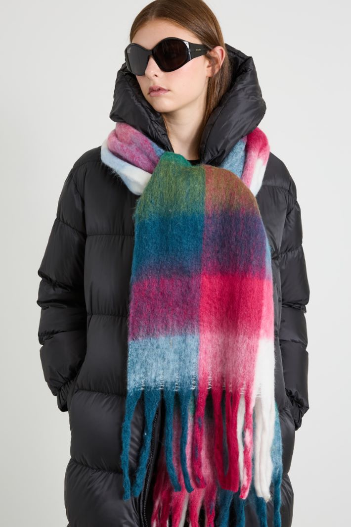 Soft scarf Intrend