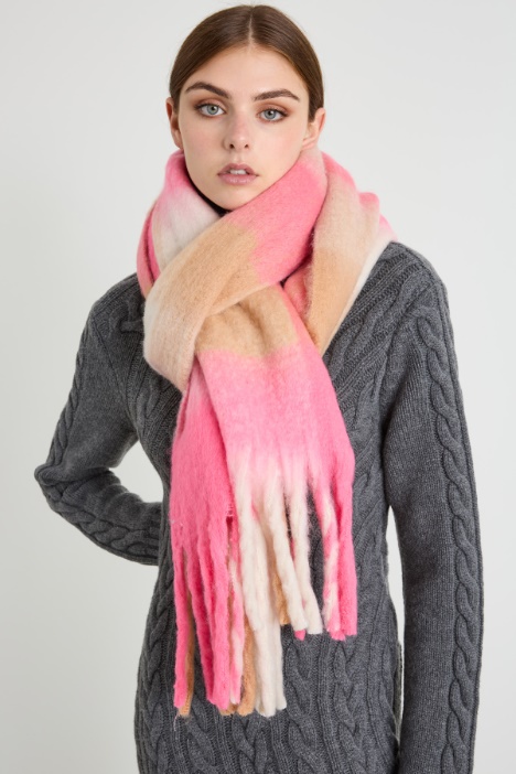 Soft scarf Intrend