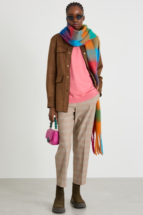 Soft scarf Intrend