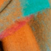 BLUE ORANGE