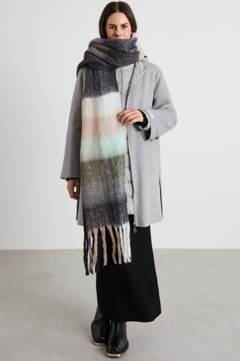 Soft scarf Intrend