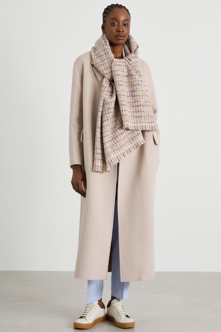 Soft scarf Intrend - 2