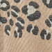 BEIGE BLACK