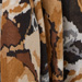 Colour: BLACK, BROWN
