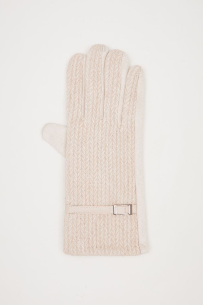 Jersey gloves Intrend - 2