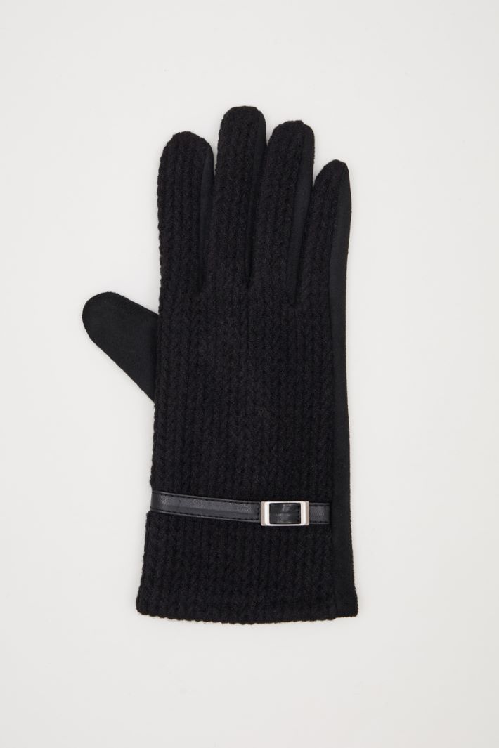 Jersey gloves Intrend - 2