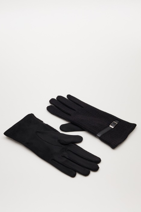 Jersey gloves Intrend