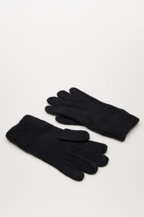 Knitted gloves Intrend
