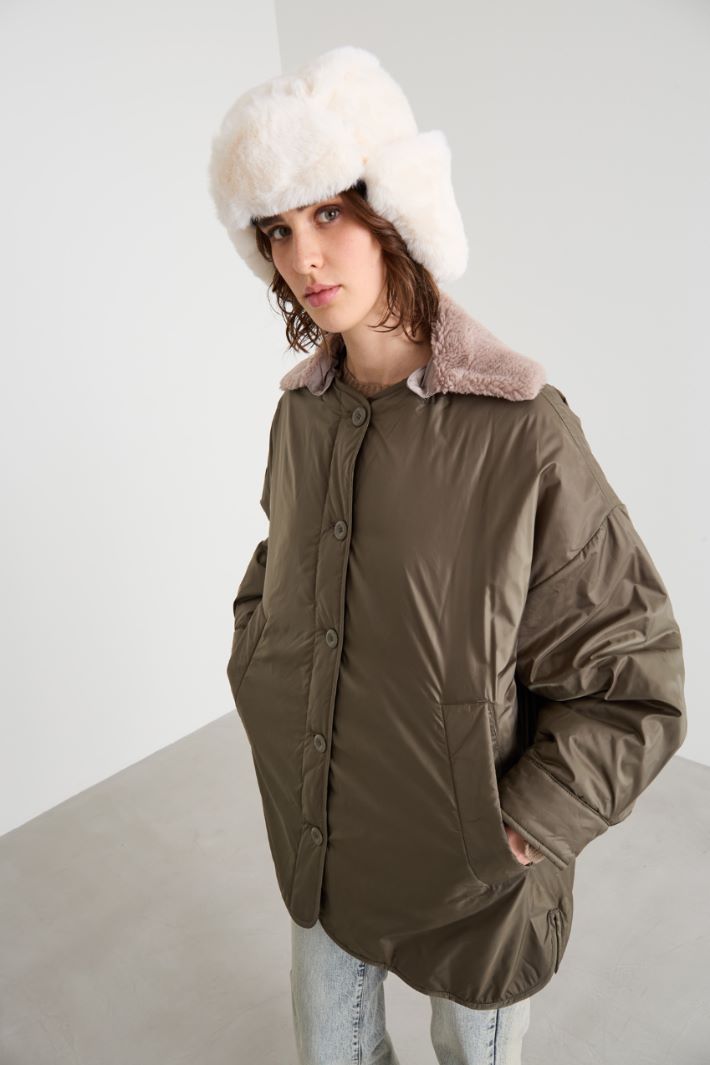 Aviator hat Intrend - 2