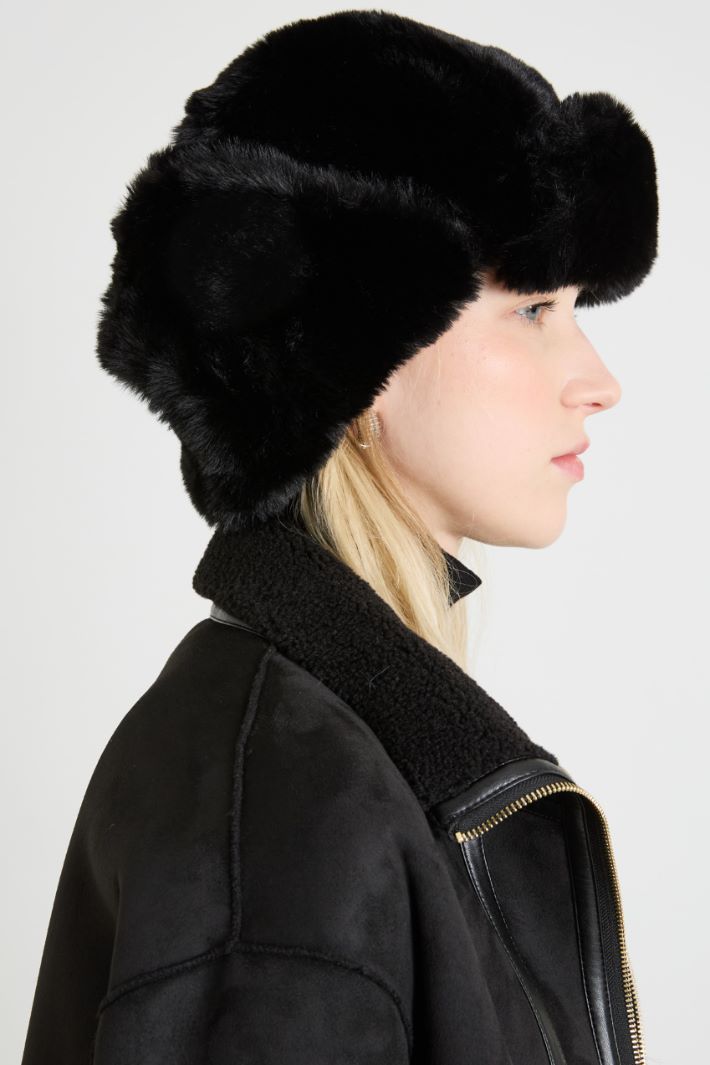 Cappello da aviatore Intrend - 2