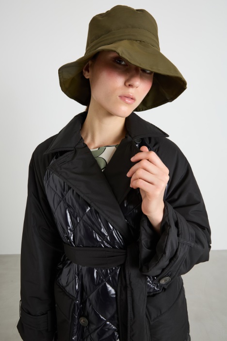 Cappello da pescatore