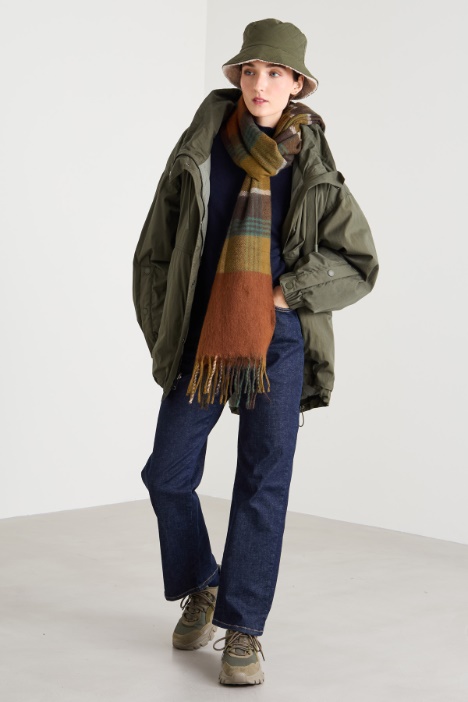 Cappello da pescatore