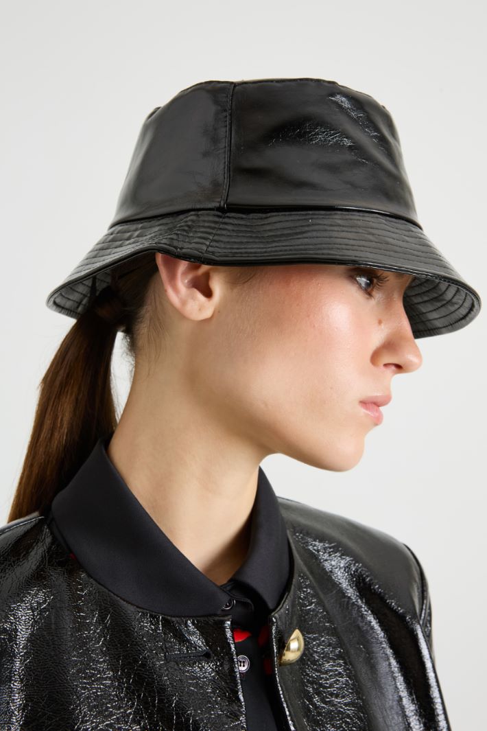 Cappello da pescatore Intrend - 2