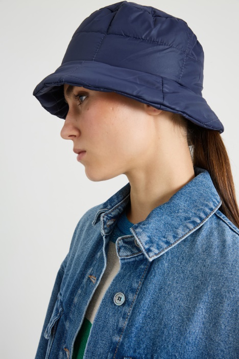 Cappello da pescatore imbottito