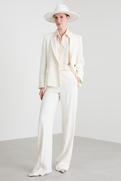 Sombrero de ala ancha