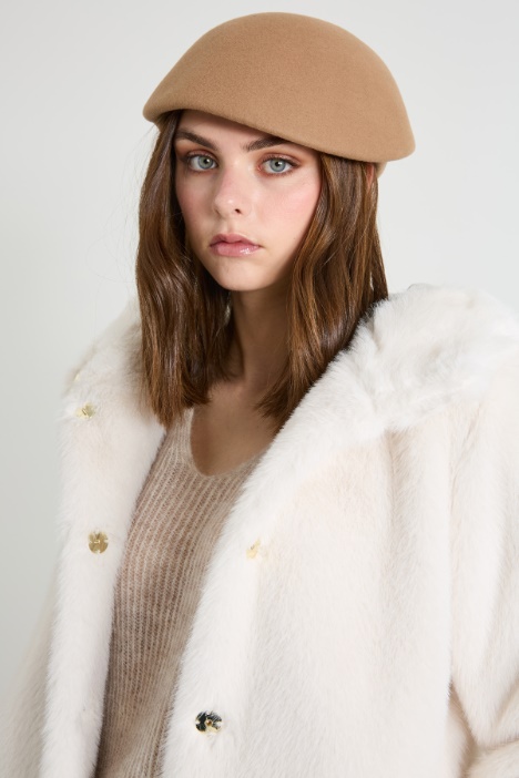 Bonnet hat  Intrend