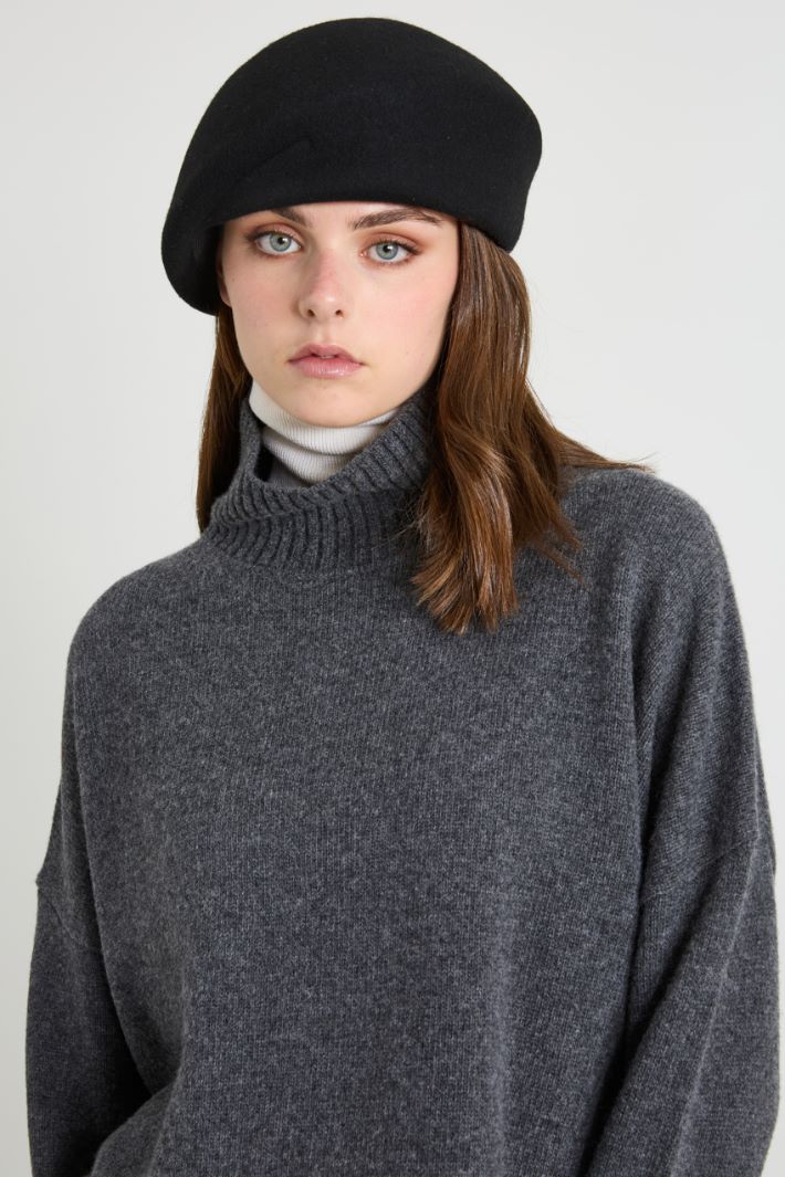 Cappello a calotta