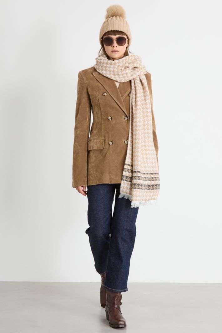 Pom pom hat Intrend - 2