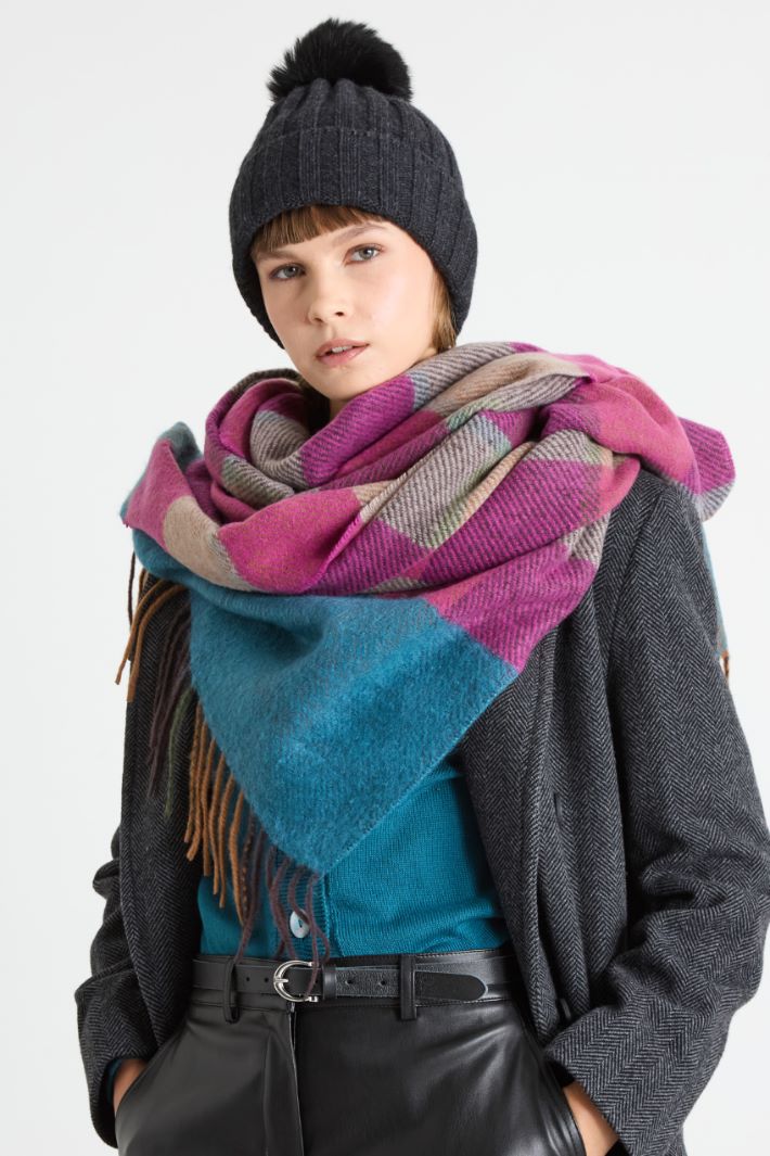 Pom pom hat Intrend - 2