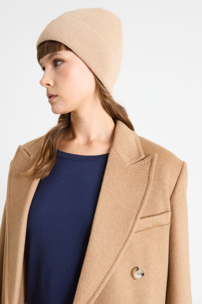 Folded hat Intrend - 2
