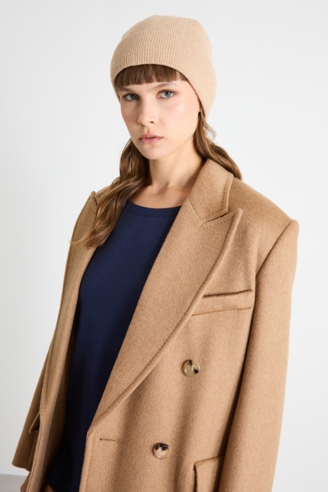 Folded hat Intrend