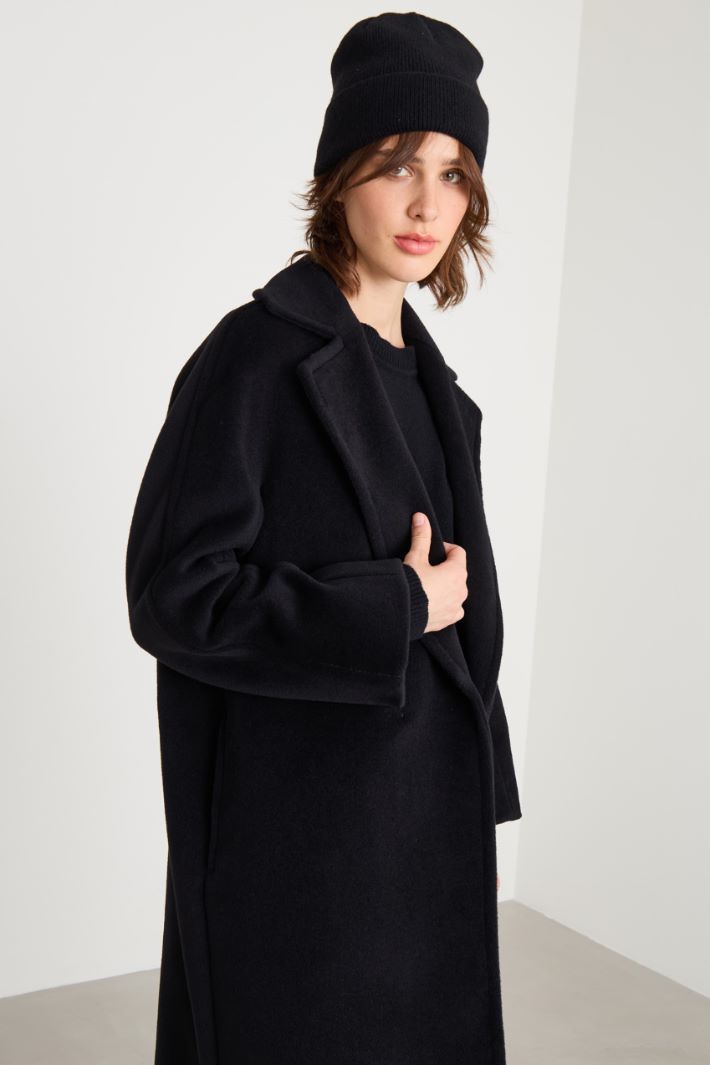 Folded hat Intrend - 2