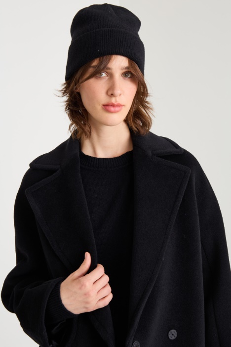 Folded hat Intrend