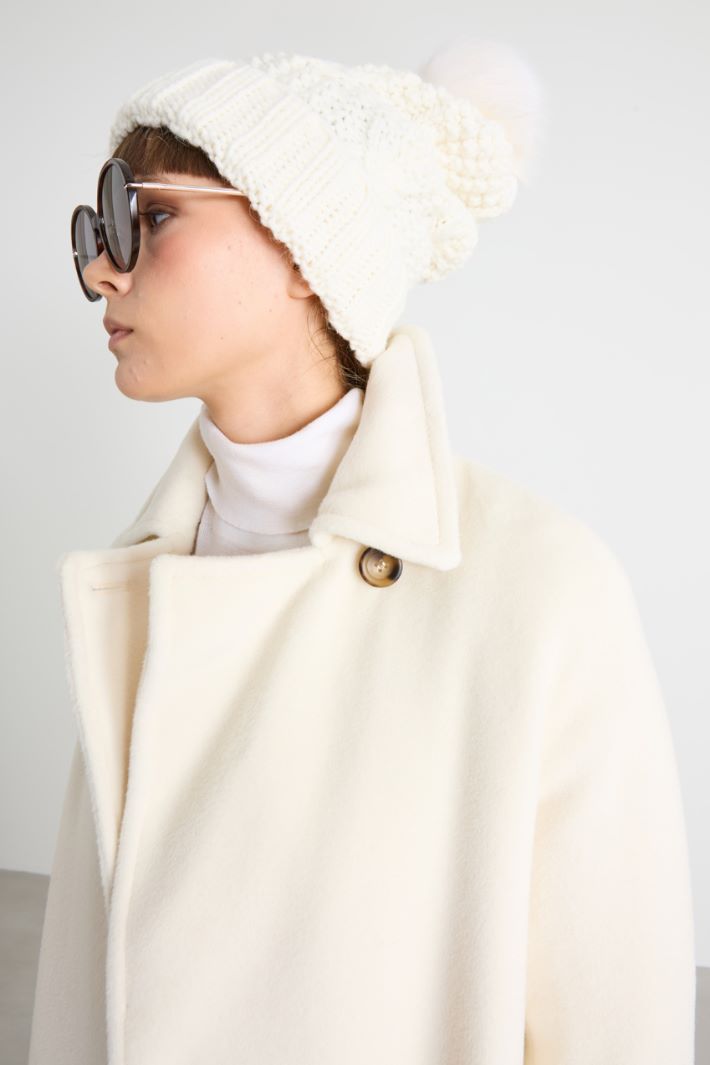 Pom pom hat Intrend - 2