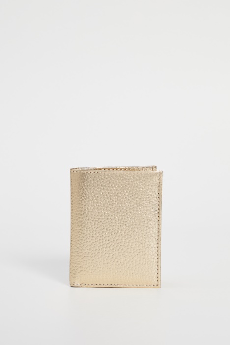 Book-effect wallet Intrend