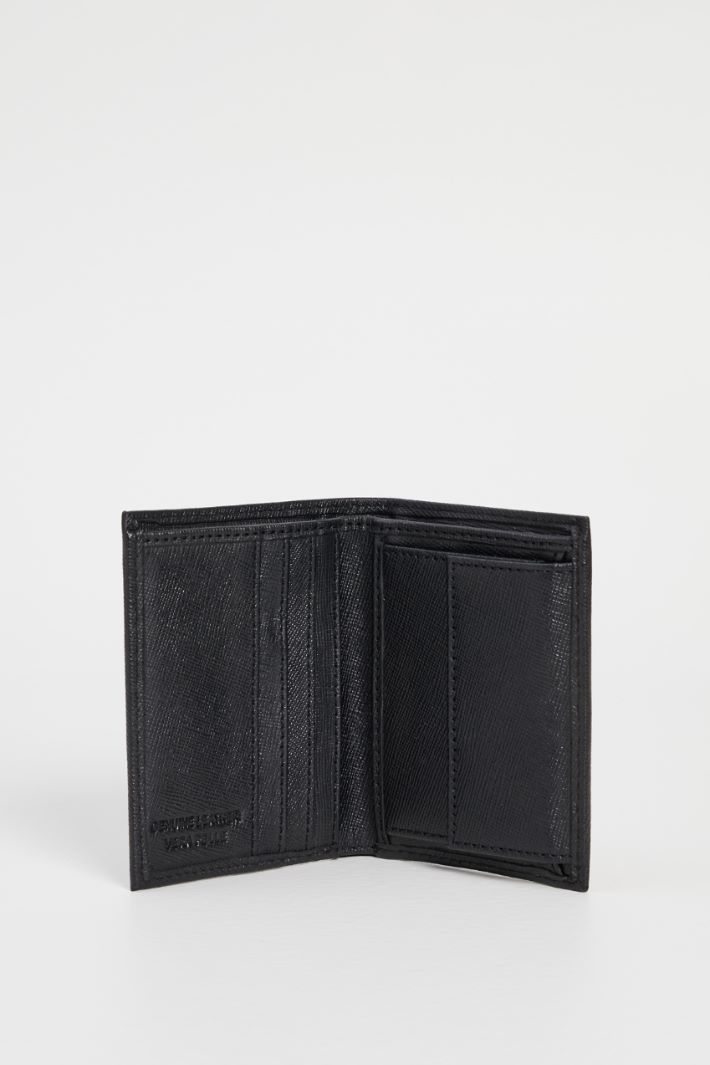 Book-style wallet Intrend - 2