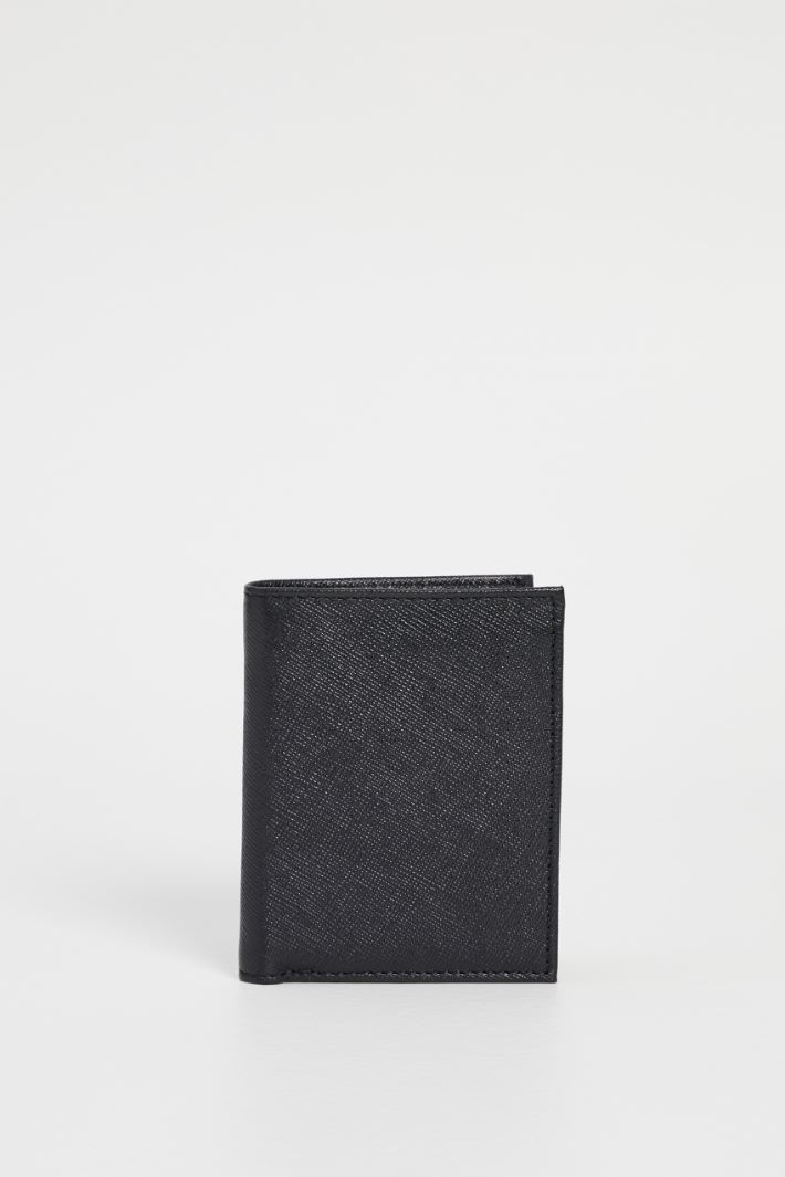 Book-style wallet Intrend