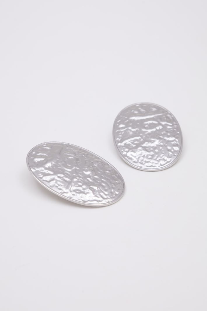 Pendientes de aro Intrend - 3