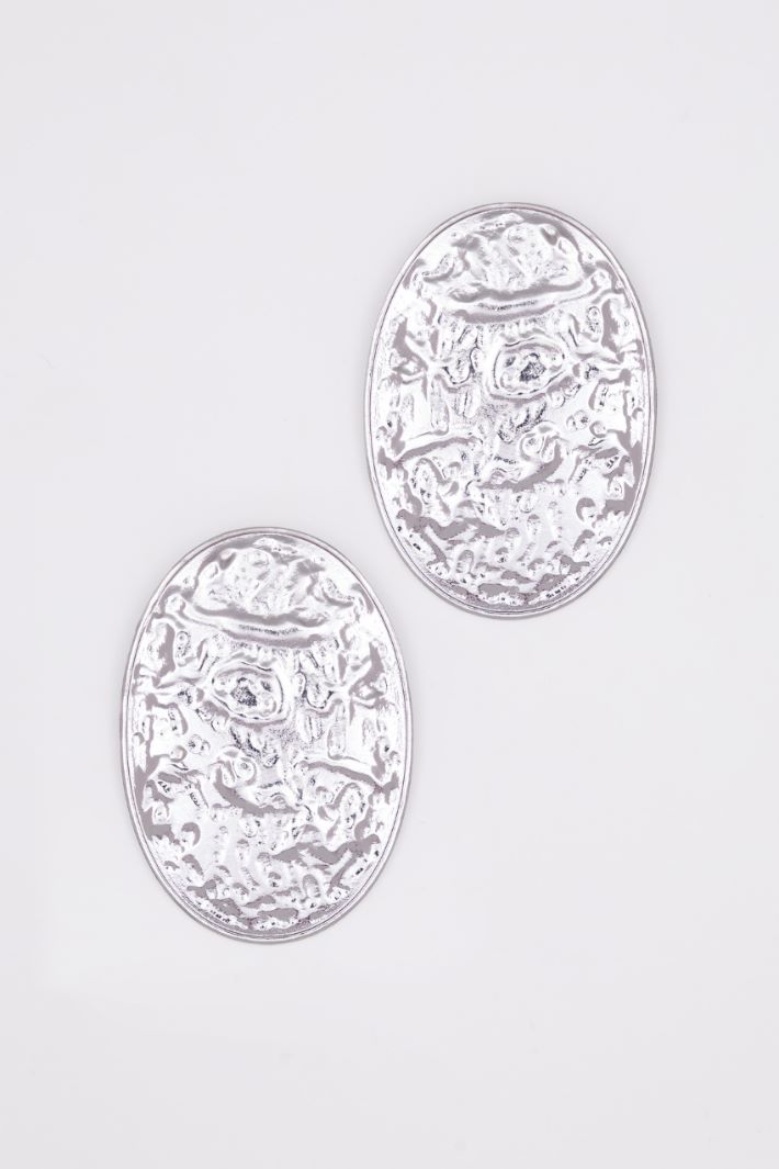 Pendientes de aro Intrend