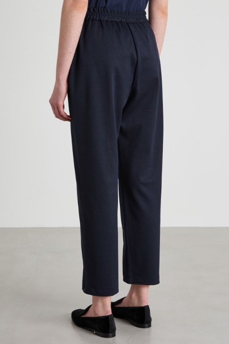 Pantalones estampados