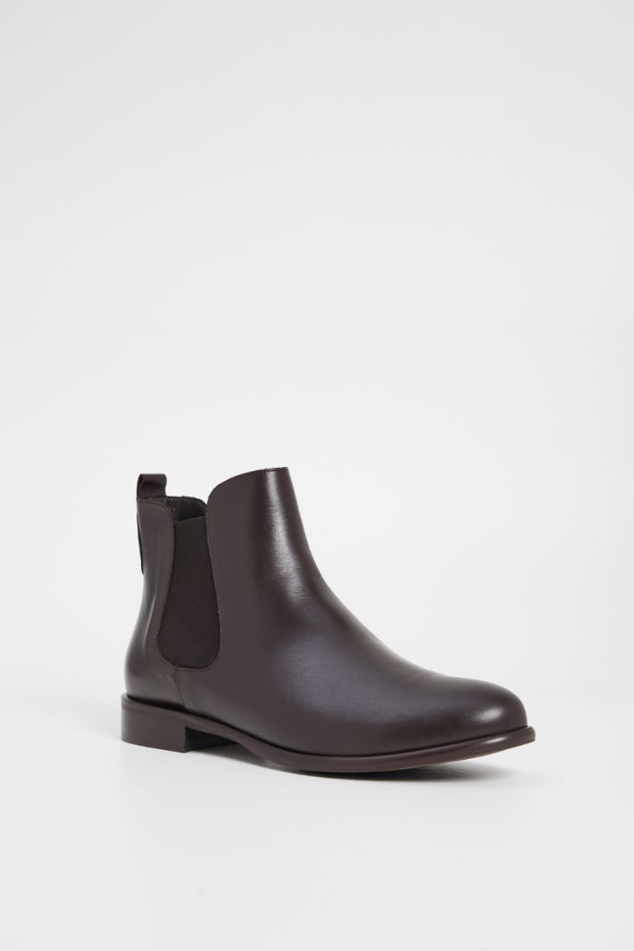 Ankle boots with elastic Intrend - 2