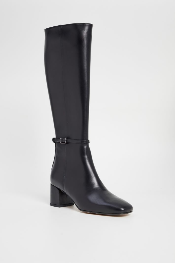 High heel boots Intrend - 2