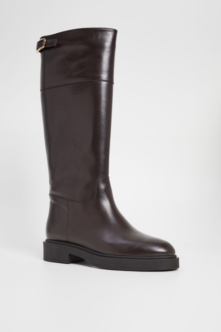 High boots Intrend - 2