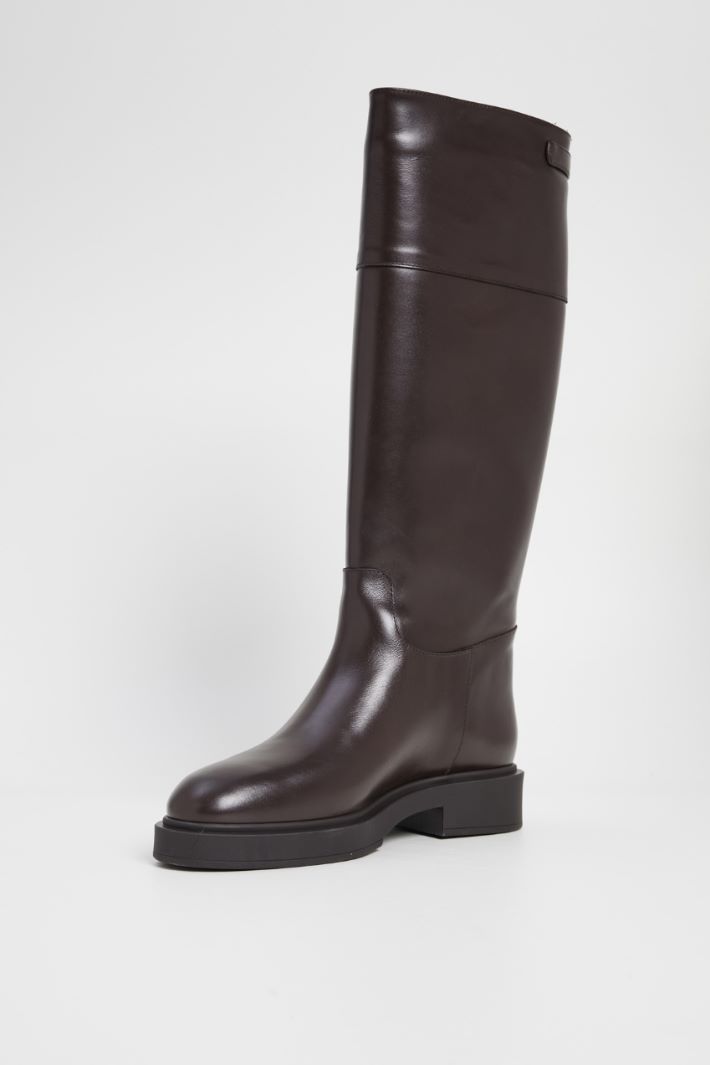 High boots Intrend - 4