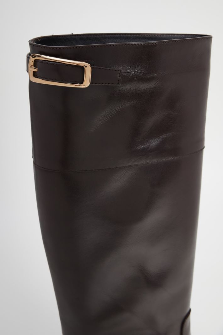 High boots Intrend - 3