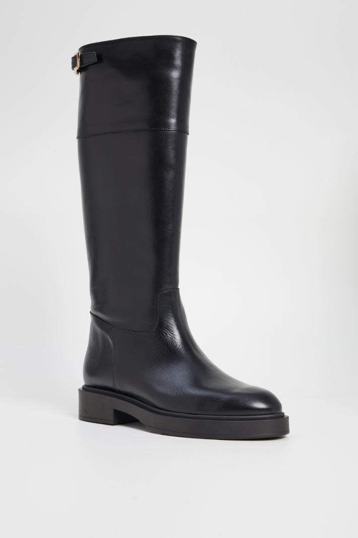 High boots Intrend - 2