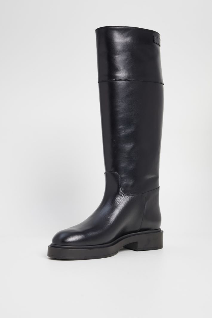 High boots Intrend - 4