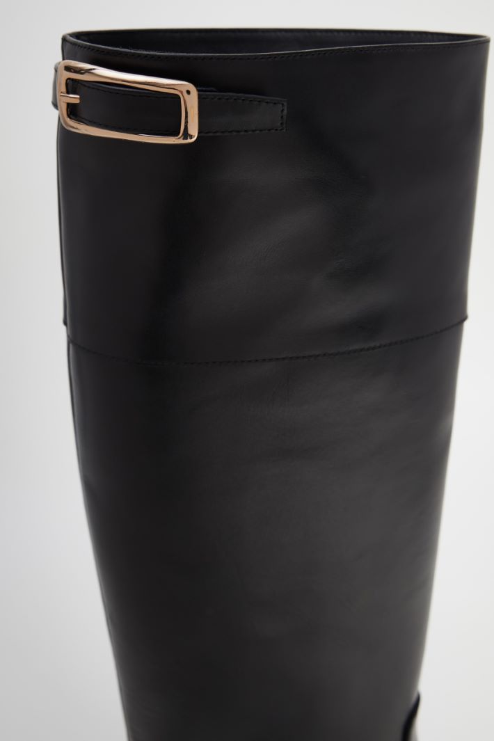 High boots Intrend - 3