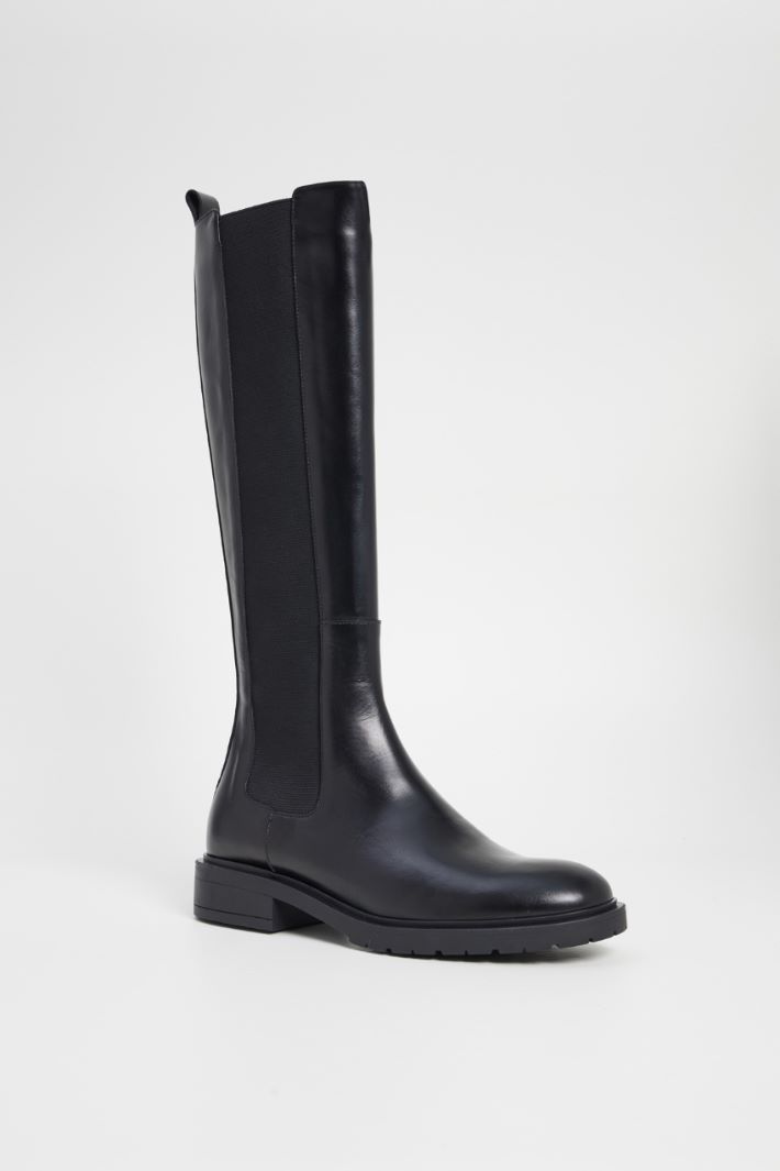 High boots Intrend - 2