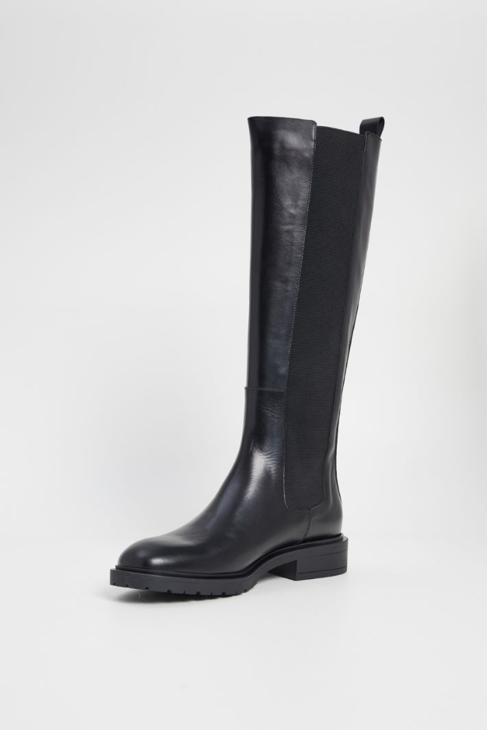 High boots Intrend - 4