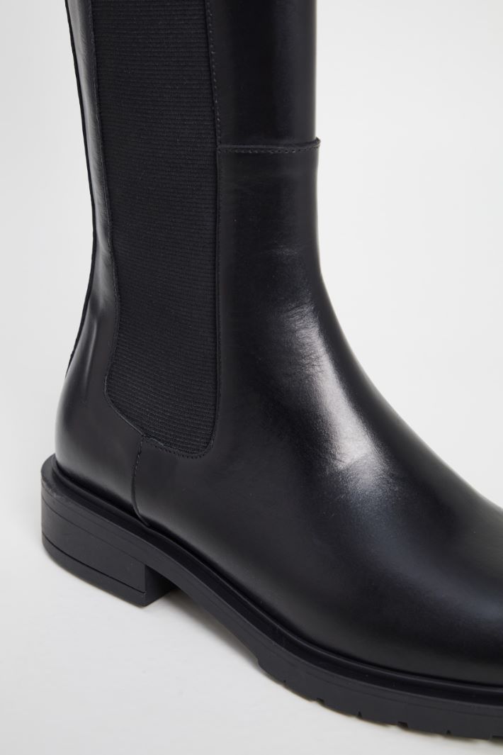 High boots Intrend - 3