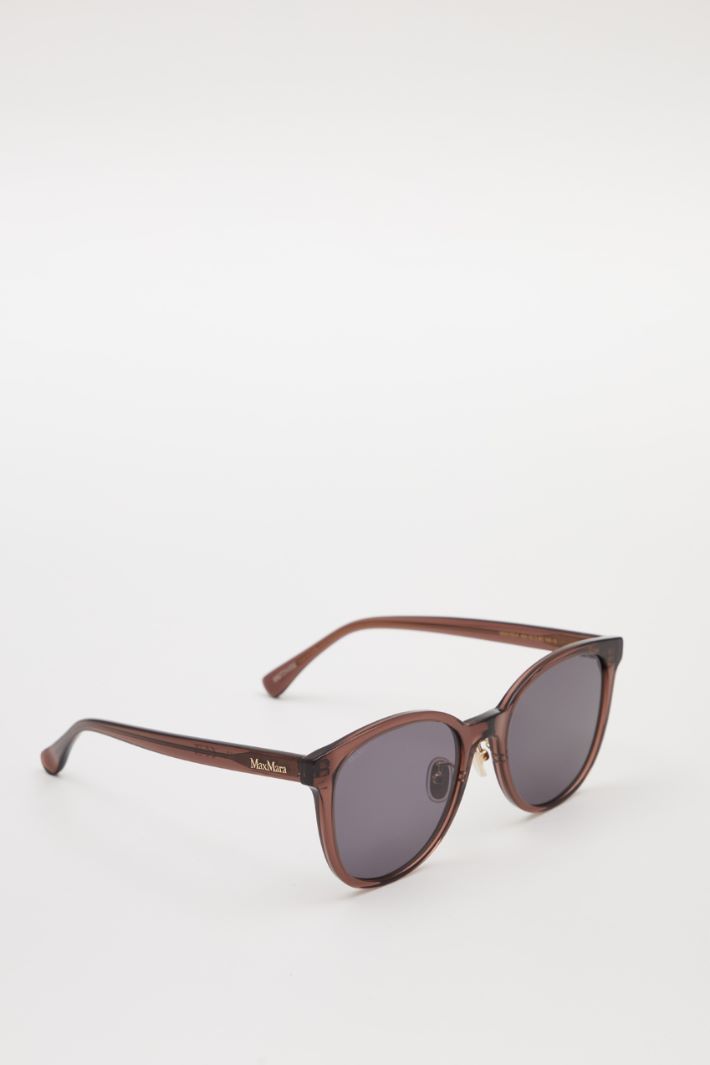 Butterfly sunglasses Intrend - 2