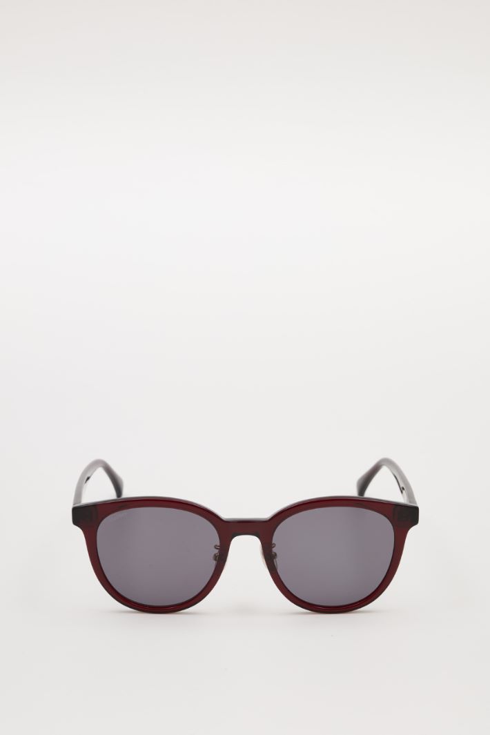 Butterfly sunglasses Intrend