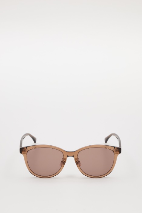 Butterfly sunglasses Intrend